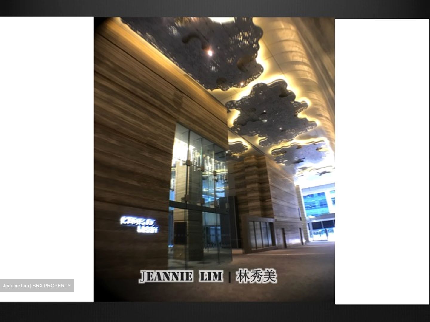 Sbf Center (D1), Retail #573447061